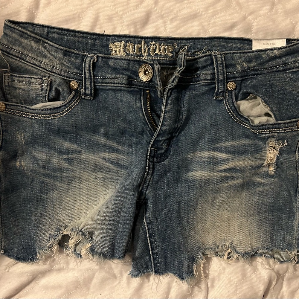 Machine Jean inc.women’s denim jeans size 9